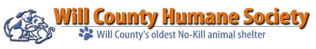 Will County Humane Society Will County Humane Society